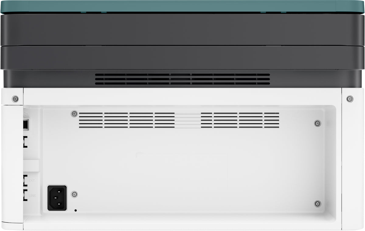 HP Laser MFP 135R 5UE15A - Zwart-wit laserprinter