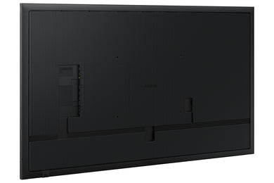 Samsung 75" Crystal UHD Signage QBC LH75QBCEBGCXEN