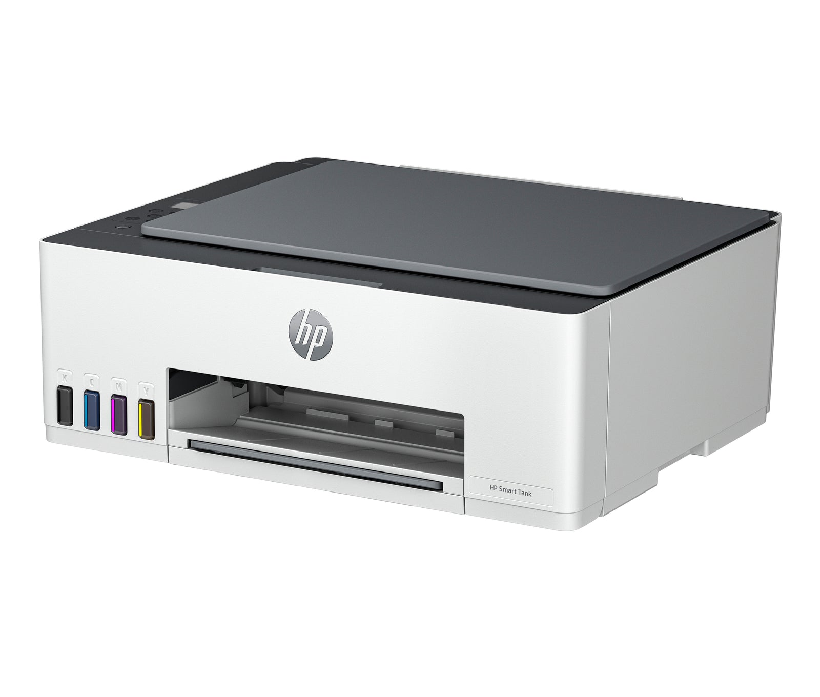 HP Smart Tank 520 AiO Printer 1F3W2A#671 - Print, Scan, Kopieer