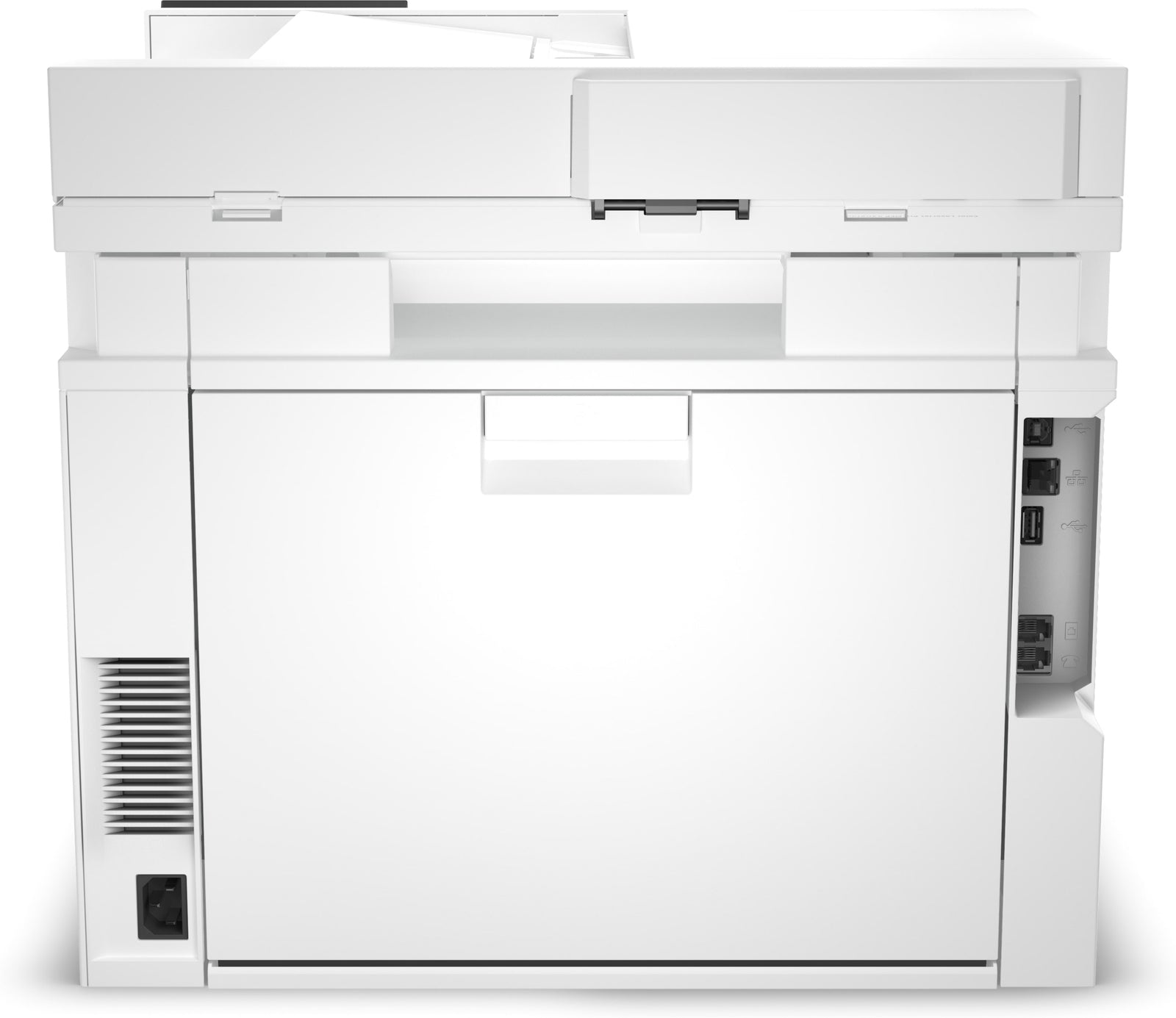 HP Color LaserJet Pro MFP 4302FDW 5HH64F#B19 - Draadloze kleurenprinter met fax