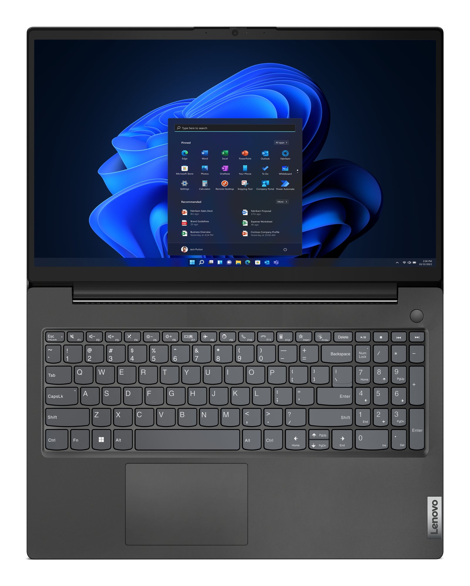 LENOVO V15 G4 I5-13420H 8GB 256SSD W11P QWERTY US 15.6" 83A10092MH