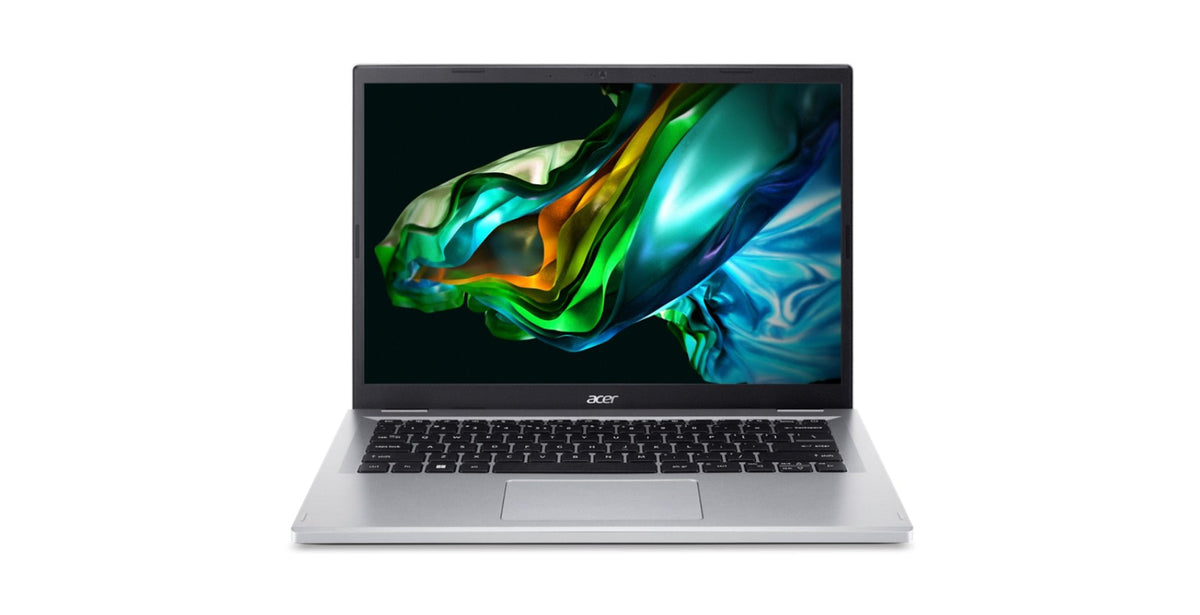 ACER Aspire A314-42P 14" Ryzen 7 5700U 16 GB 512 GB W11H QWERTY US NX.KSFEH.00D - Compridis