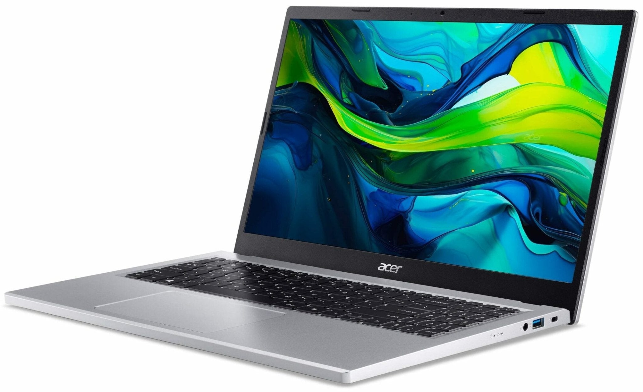 ACER Aspire AG15 - 31P/I3 - N305/8GB/512GB/15.6" W11H/AZERTY NX.KRPEF.009 - Compridis