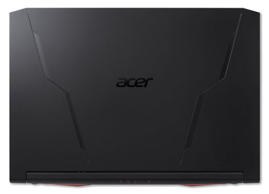 ACER Nitro 5 AN517 - 41 R7 5800H 32GB 1TB RTX 3080 W11H QWERTZ NH.QBHEV.003 - Compridis