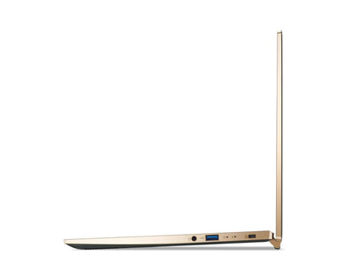 ACER Swift 14 SF14-71T-71CP, 14", Intel Core i7-13700H, 16GB RAM, 512GB SSD, QWERTY US, NX.KEREH.003 - Compridis