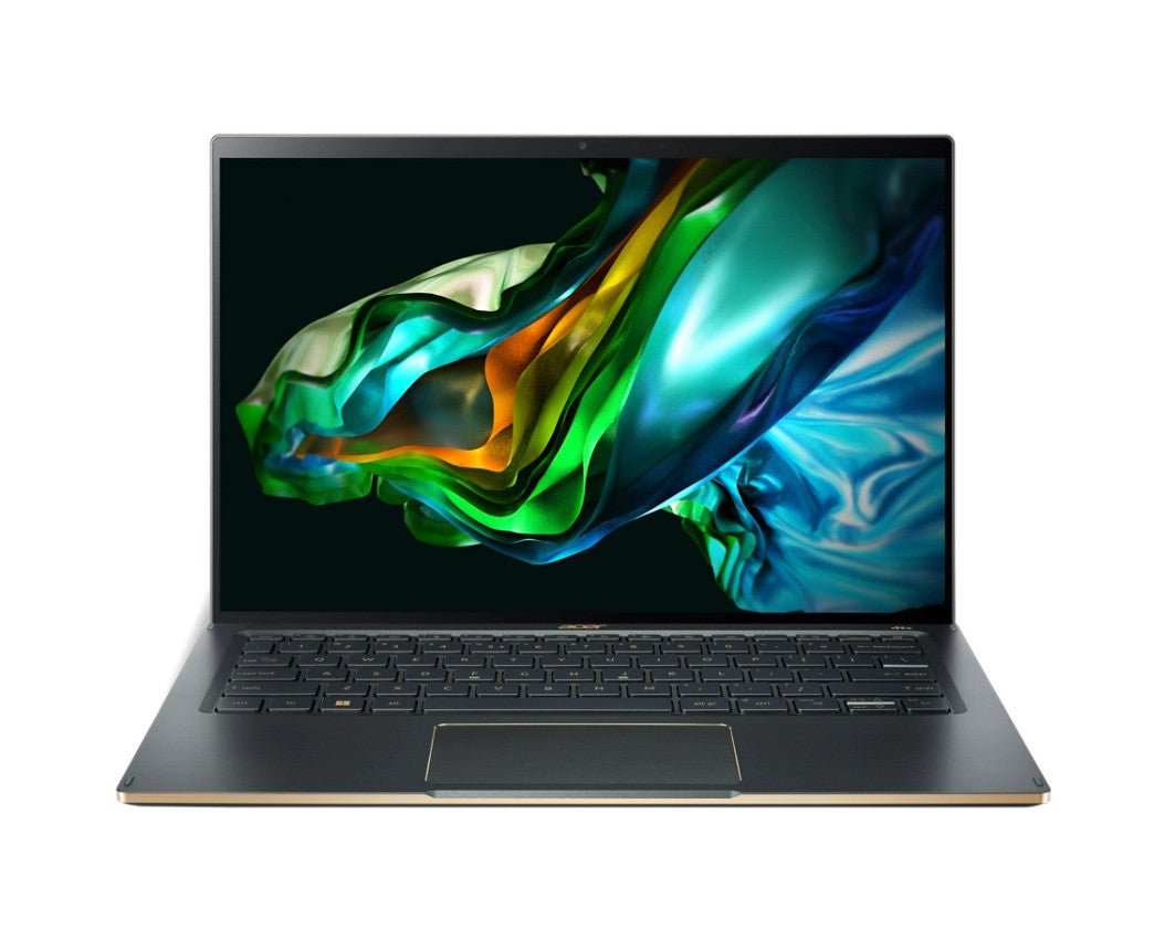 ACER Swift 14 SF14-71T-71CP, 14", Intel Core i7-13700H, 16GB RAM, 512GB SSD, QWERTY US, NX.KEREH.003 - Compridis