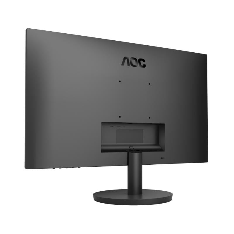 AOC Zwart 27B3HA2 - Compridis