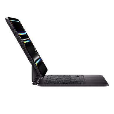 APPLE iPad Pro M4 11 Magic Keyboard zwart-nld MWR23N/A - Compridis