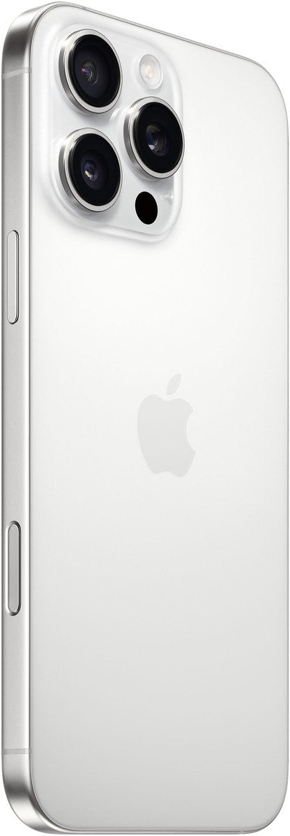 APPLE iPhone 16 Pro Max 1TB Wit MYX53ZD/A - Compridis