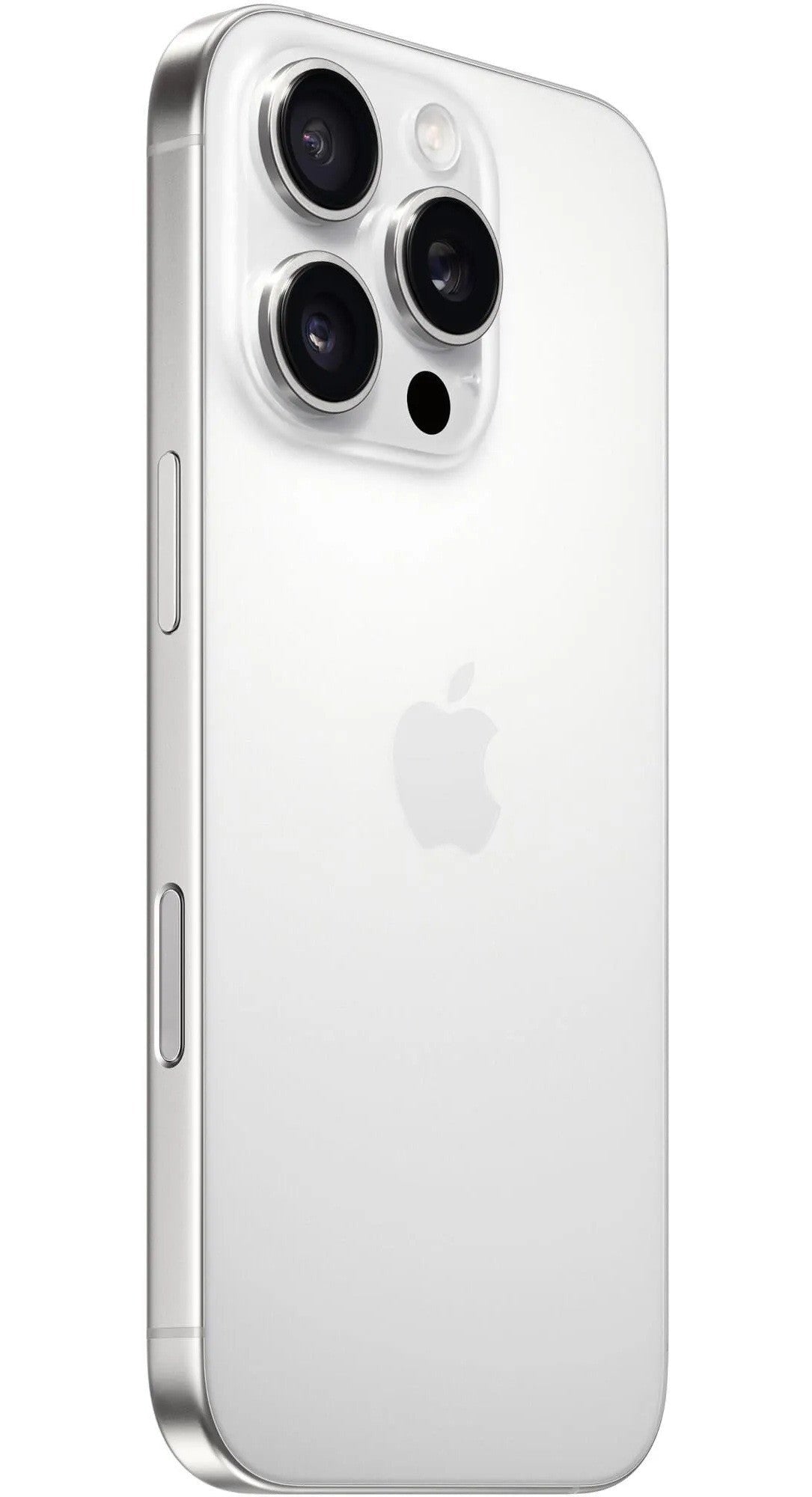 APPLE iPhone 16 Pro Max Wit 1TB MYX53QL/A - Compridis