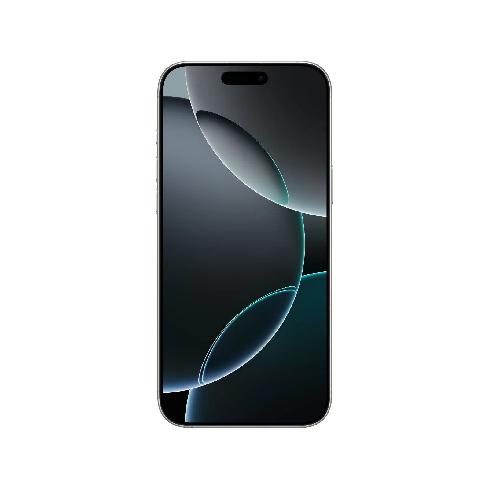 APPLE iPhone 16 Pro Max Wit 1TB MYX53QL/A - Compridis