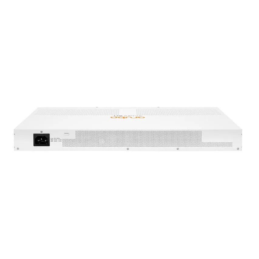 Aruba Instant On 1930 24G CLASS4 PoE 4SFP/SFP+ 195W JL683B#ABB - Compridis