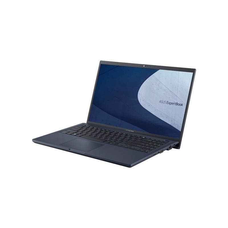 ASUS Expertbook B1 I5 - 1135G7/8GB/512GB/15.6" W11P/QWERTZ 90NX0441 - M00620 - Compridis