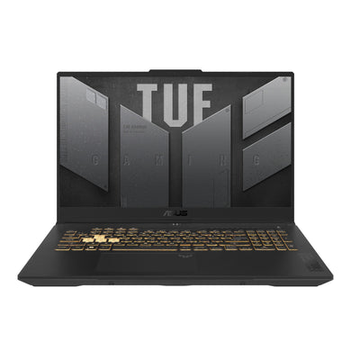 ASUS TUF A17 17.3" R7 7735HS 16GB 1TB QWERTZ German 90NR0E35-M000P0 - Compridis