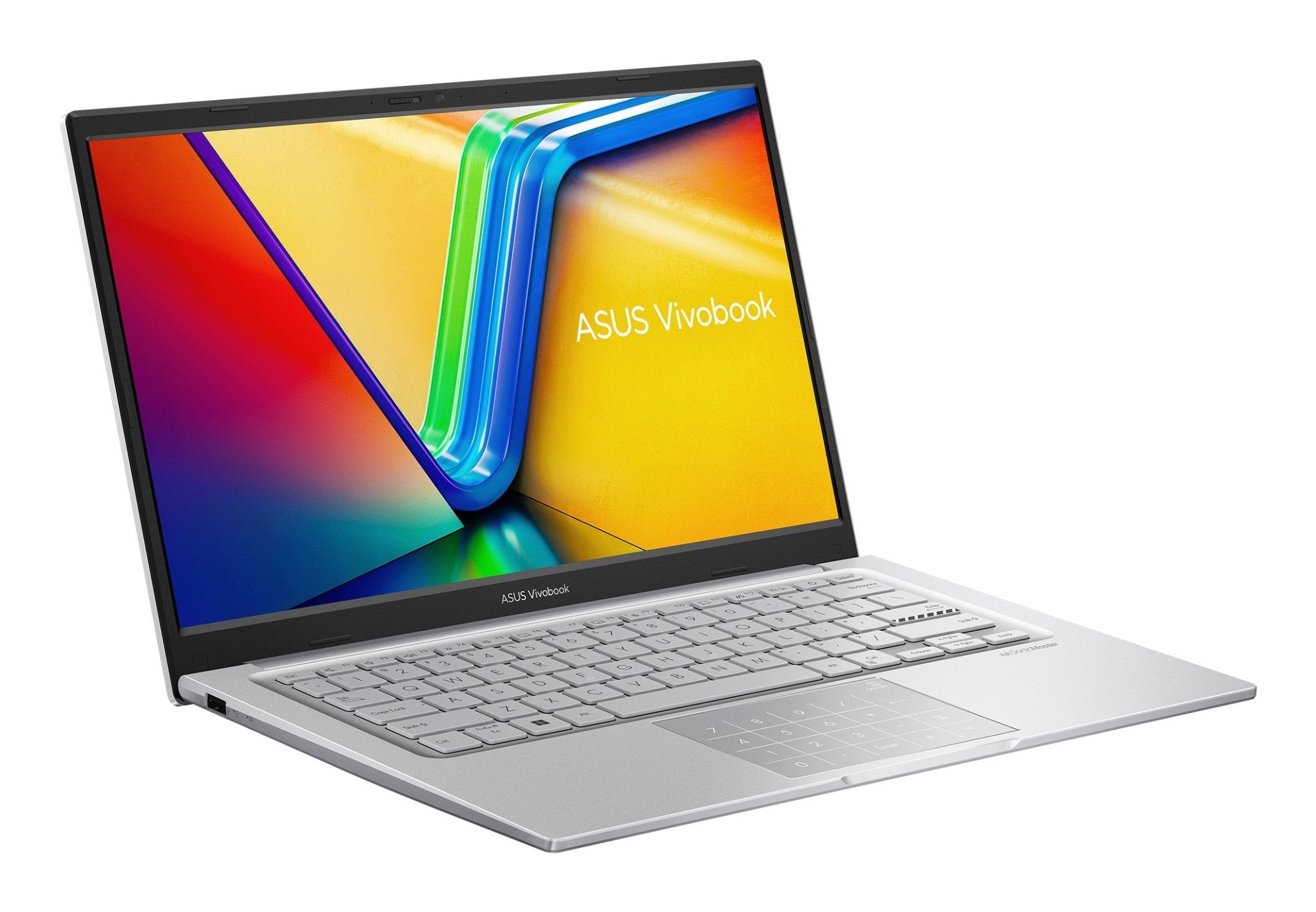 ASUS Vivobook X1404ZA I5 - 1235U/16GB/512GB/14" W11H/AZERTY 90NB1002 - M00MY0 - Compridis