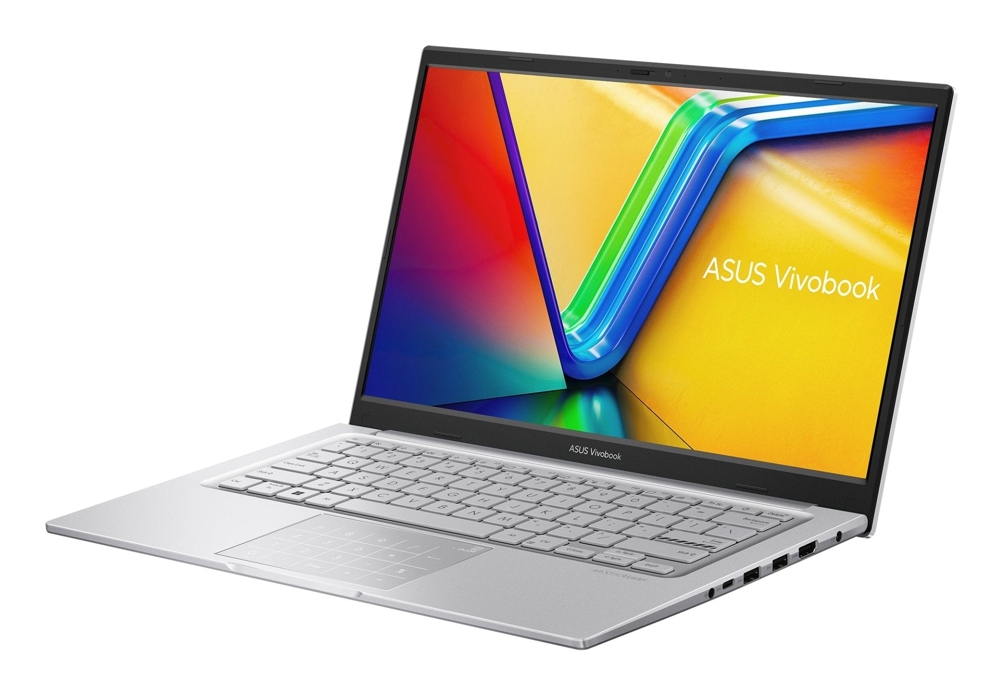 ASUS Vivobook X1404ZA I5 - 1235U/16GB/512GB/14" W11H/AZERTY 90NB1002 - M00MY0 - Compridis