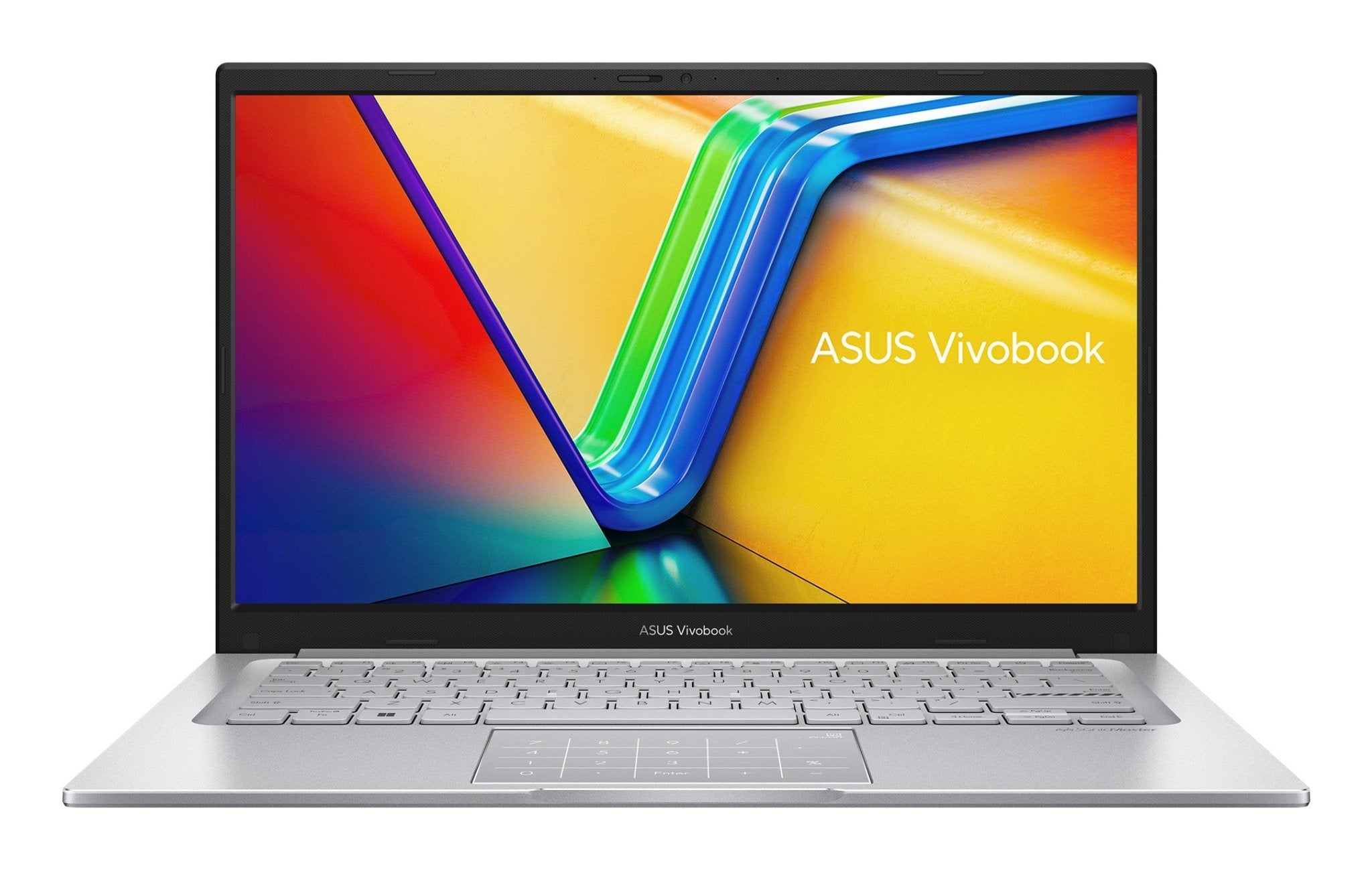 ASUS Vivobook X1404ZA I5 - 1235U/16GB/512GB/14" W11H/AZERTY 90NB1002 - M00MY0 - Compridis