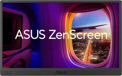 ASUS ZenScreen MB16AHV 15.6” Full HD draagbare monitor - Compridis