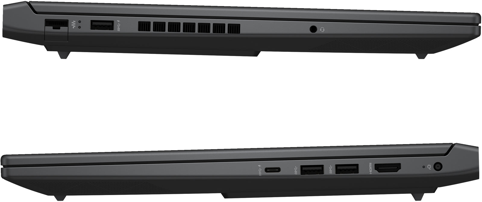 HP Victus 16 16.1" R5-7640HS 16GB 512GB SSD RTX4060 QWERTY US