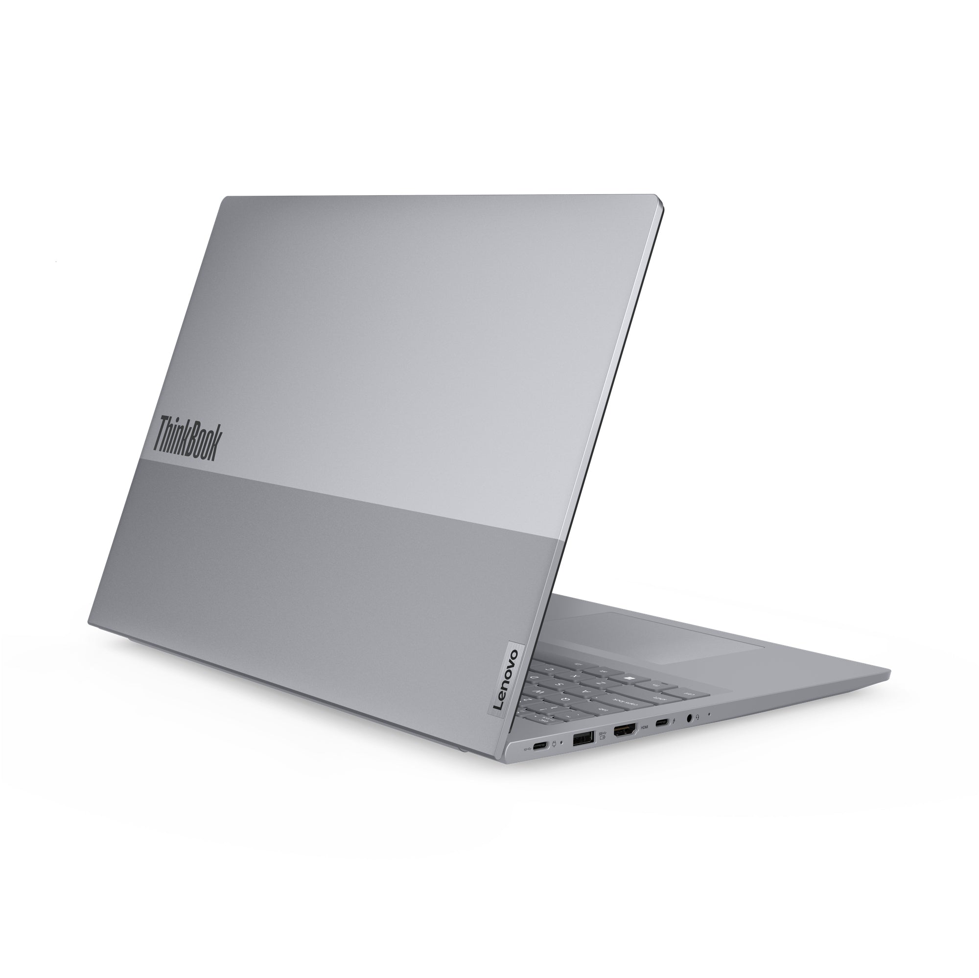 ThinkBook 16 G8 IRL - 16 inch - Intel Core i5-13420H - 16GB RAM - 512GB SSD - Windows 11 Pro 21SH00KHMH