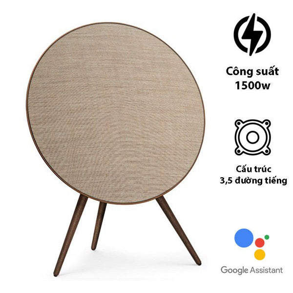 Bang & Olufsen BeoPlay A9 4e Gen. B-GRADE Bronze Speaker