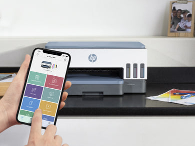 HP Smart Tank 725 All-in-One 28B51A#670 - Draadloze printer