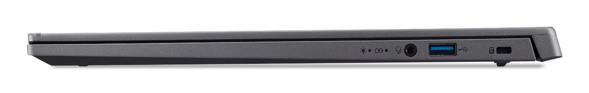 ACER Aspire A16-71GM-75LF 16" Intel Core Ultra 7 155H 24GB 1TB SSD QWERTY US NX.J7DEH.006