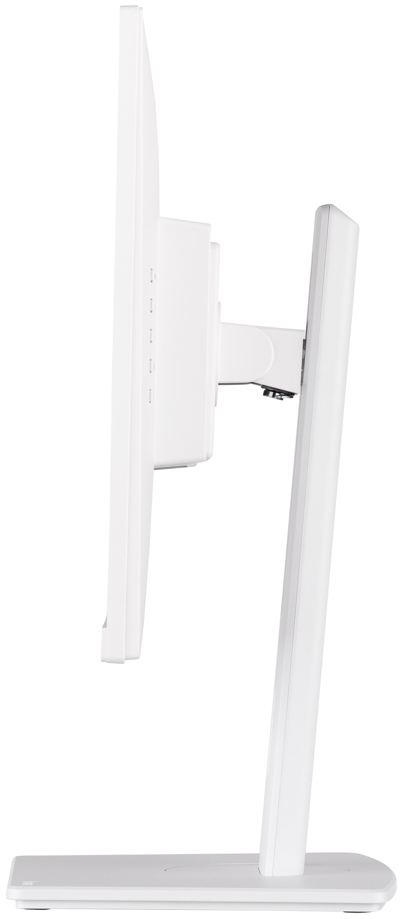 iiyama XUB2492HSU-W6 écran plat de PC 60,5 cm (23.8") 1920 x 1080 pixels Full HD LED Blanc XUB2492HSU-W6