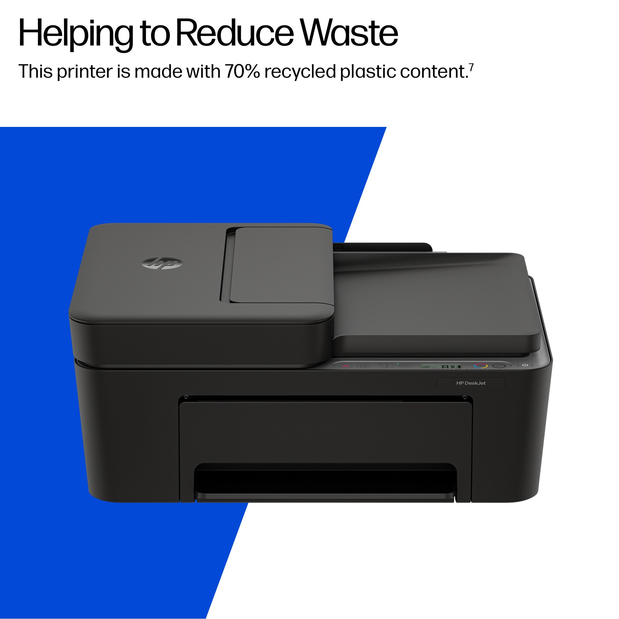 HP DeskJet 4320 Draadloos All-in-One Kleur Printer A24HMB#629