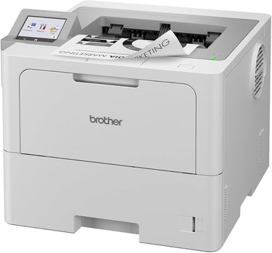 Brother HL - L6415DN laserprinter 1200 x 1200 DPI A4 HLL6415DNRE1 - Compridis