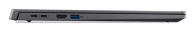 ACER Aspire A16-71GM-75LF 16" Intel Core Ultra 7 155H 24GB 1TB SSD QWERTY US NX.J7DEH.006