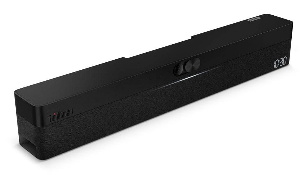 Lenovo ThinkSmart One for Microsoft Team Rooms video conferencing systeem Ethernet LAN 12BW0004SP