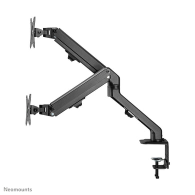 Neomounts FPMA-D650DBLACK Monitorarm 17-27" - mechanische veer FPMA-D650DBLACK