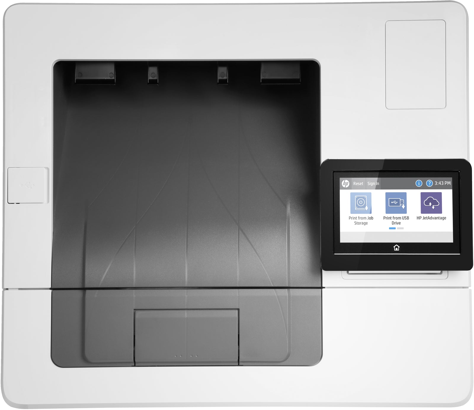HP LaserJet Enterprise M507x 1PV88A#B19 - Zwart-wit laserprinter