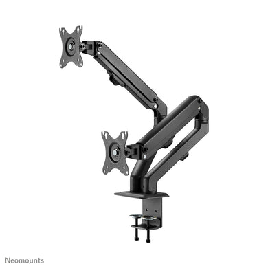 Neomounts FPMA-D650DBLACK Monitorarm 17-27" - mechanische veer FPMA-D650DBLACK