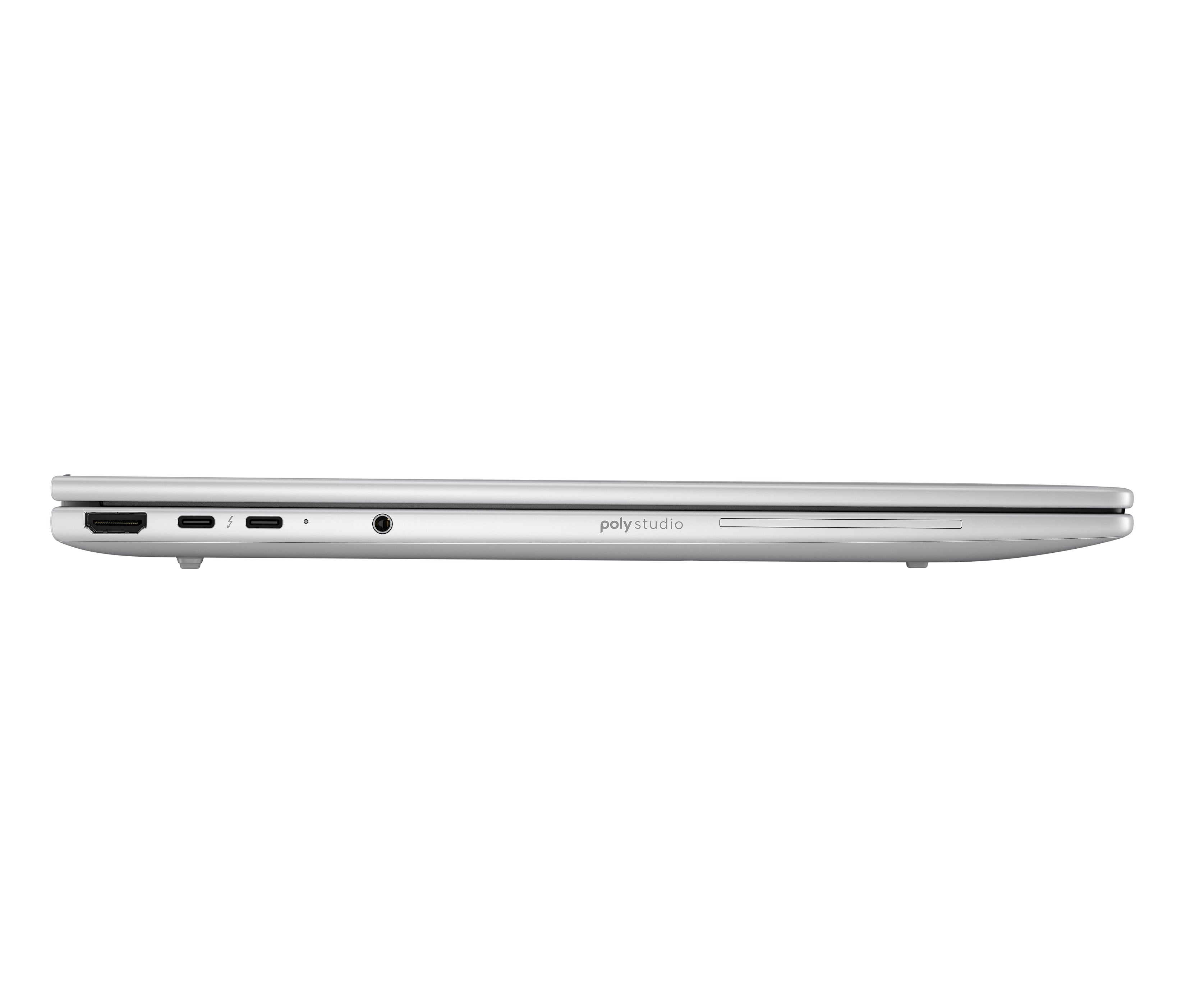 HP EliteBook 8 G1i 16" Core Ultra 7 255H 16GB 512GB QWERTY US AD3S9ET#ABH