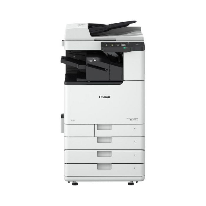 CANON Imagerunner 2925I Laser A4 1200 x 1200 DPI 25 ppm Wi-Fi 5976C005 - Compridis