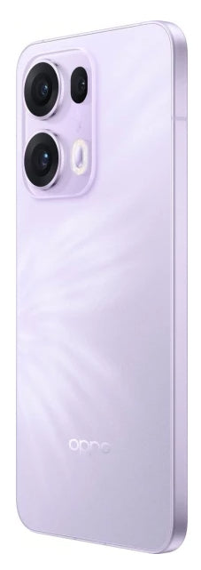 OPPO 13 PRO 5G Reno13 Pro 17,4 cm (6.83") Dual SIM Android 15 USB Type-C 12 GB 512 GB 5800 mAh Paars CPH2697