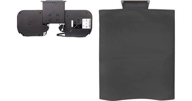 CRESTRON Ondertafelhoes voor FT2 Series Gravity FT2A-UTK-CLOAK - Compridis