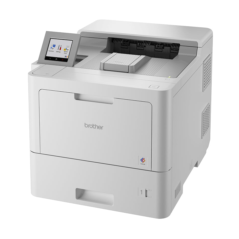 Brother HL-L9470CDNTT Kleur Laserprinter 2400x600 DPI A4