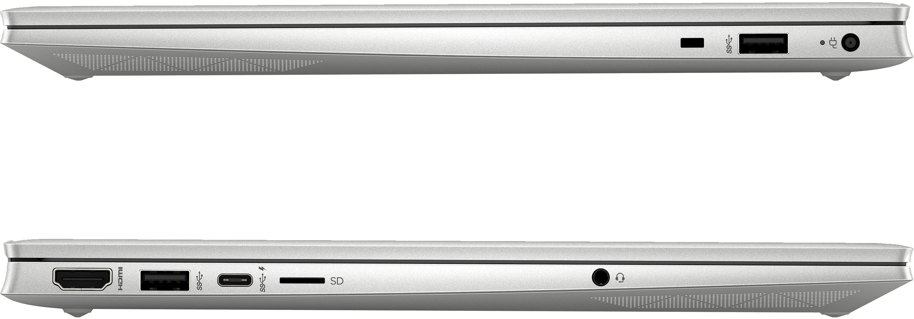 HP Pavilion R5-5500U 16GB 512GB 15.6" W11H QWERTY US 84K40EA#ABH