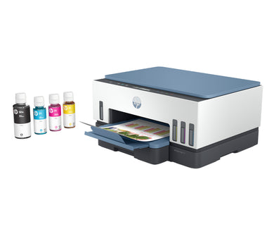 HP Smart Tank 725 All-in-One 28B51A#670 - Draadloze printer