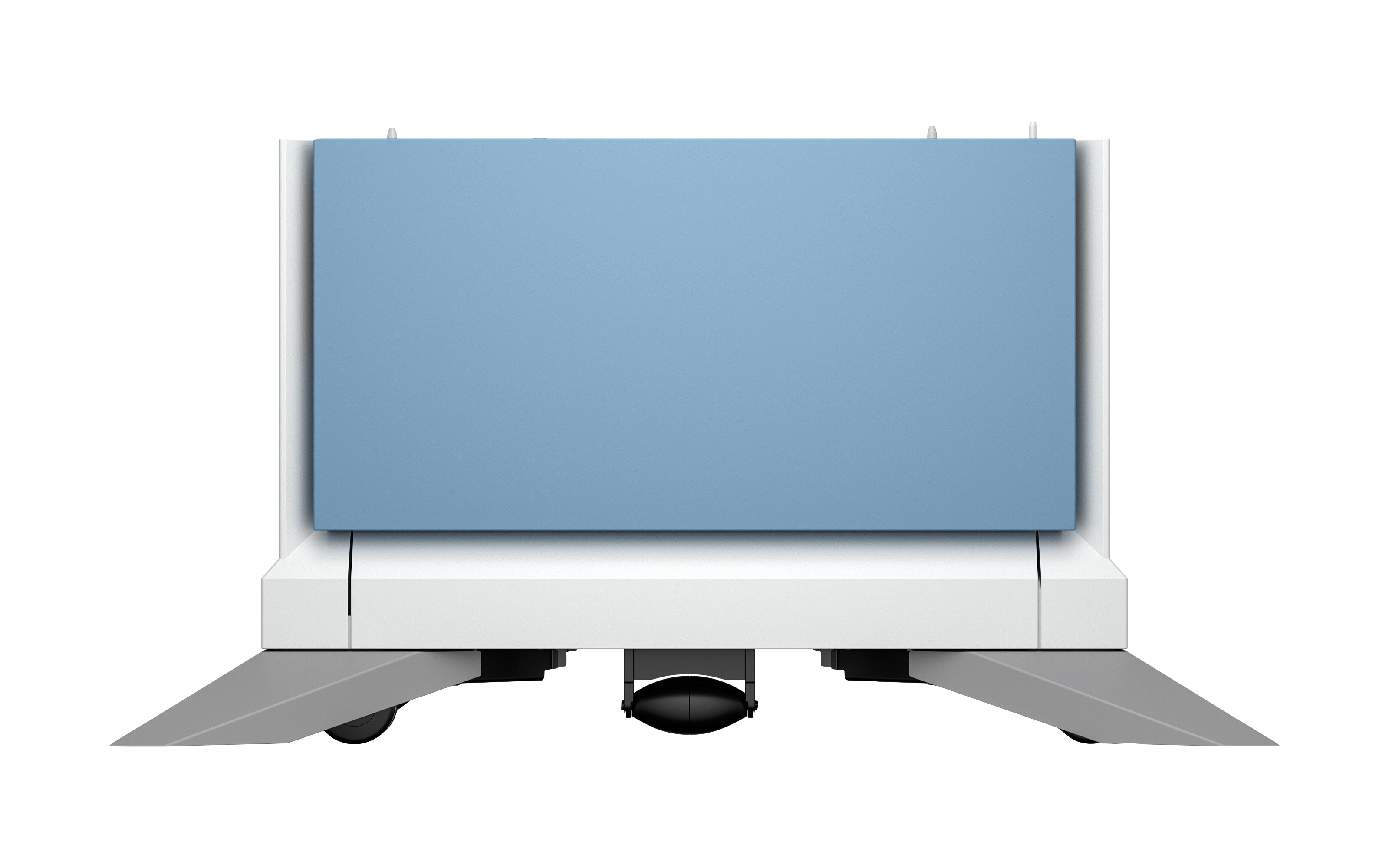 HP Color LaserJet 2100 HCI-invoerlade met standaard 6QN58A