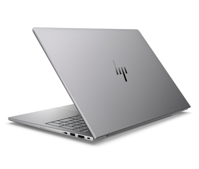 HP ZBook 8 G1i 16" Ultra7-255H 32GB 1TB RTX500 QWERTY B72VBET#ABH