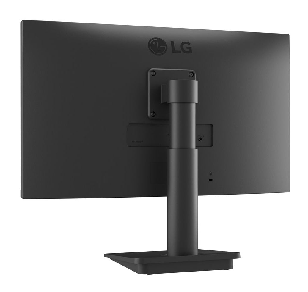 LG 24MS550-B computer monitor 60,5 cm (23.8") 1920 x 1080 Pixels Full HD Zwart 24MS550-B