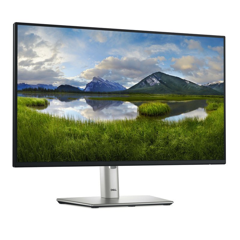 Dell P2425H 24-inch Full HD Monitor met IPS-paneel en 100Hz - Compridis