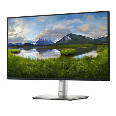 Dell P2425H 24-inch Full HD Monitor met IPS-paneel en 100Hz - Compridis