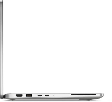 DELL Pro 13 Plus PB13250 U5 235U/32GB/256GB/13.3" W11P/AZERTY G5MC2 - Compridis