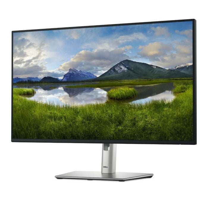 Dell Pro 27 Plus Monitor P2725H - 27-inch FHD IPS-scherm - Compridis