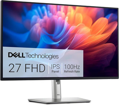 Dell Pro 27 Plus Monitor P2725H - 27-inch FHD IPS-scherm - Compridis